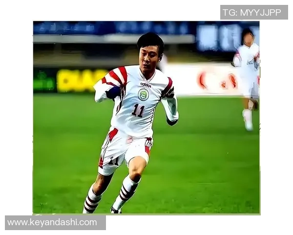 足球高家玉的传奇旅程与中国足球的未来展望